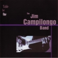 Jim Campilongo Band - Table for One Jim Campilongo Band - Table for One